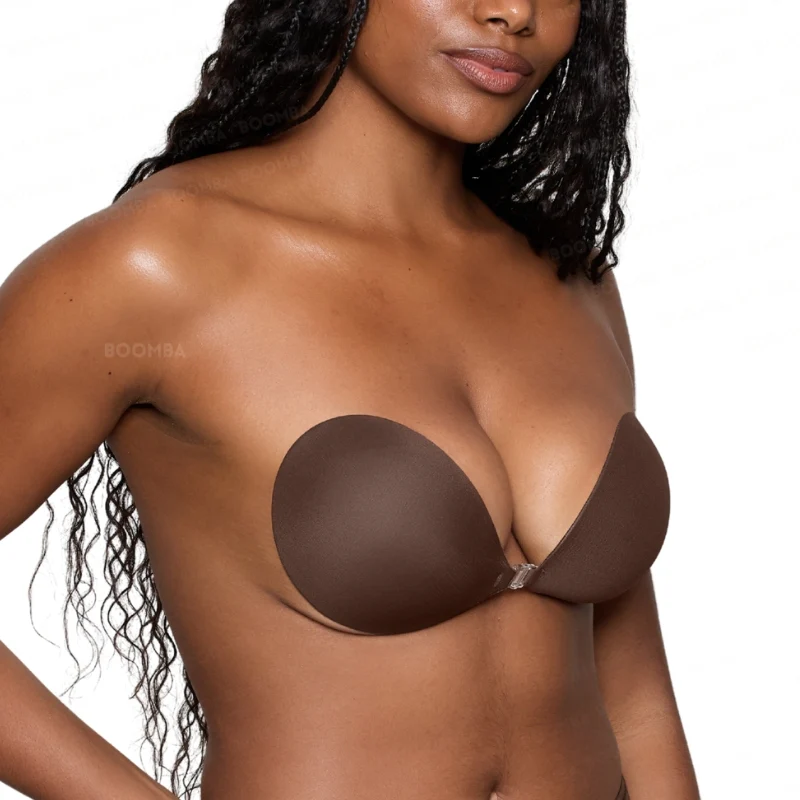 Magic Padded Sticky Bra - Image 19