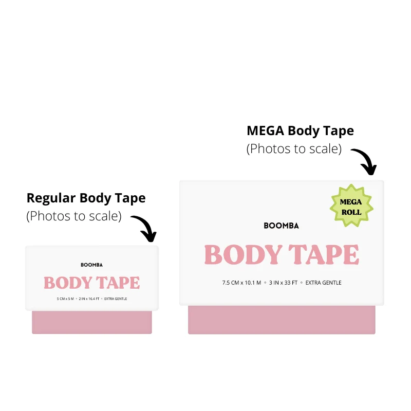 Mega Body Tape - Image 14