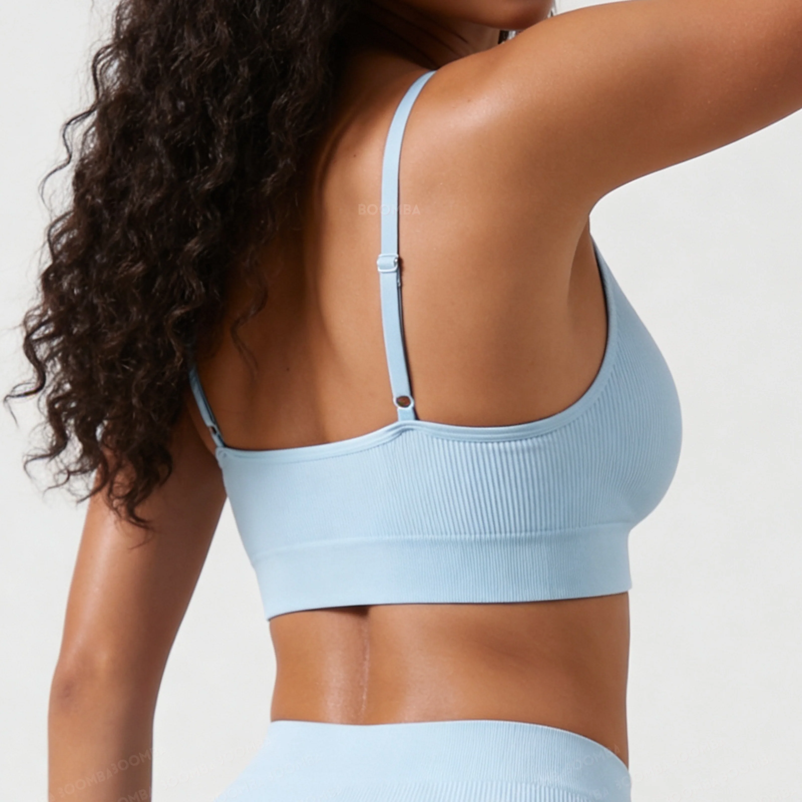 Off Duty Bralette - Image 10