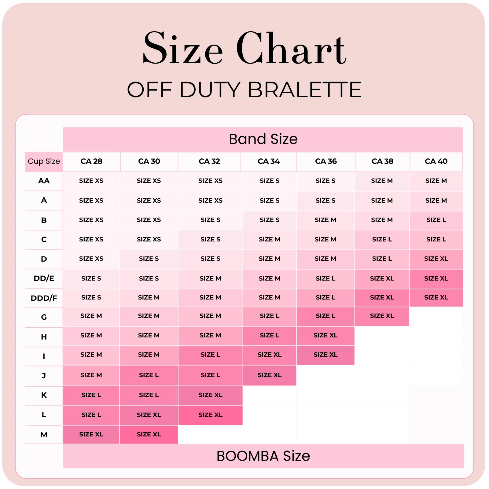 Off Duty Bralette - Image 12