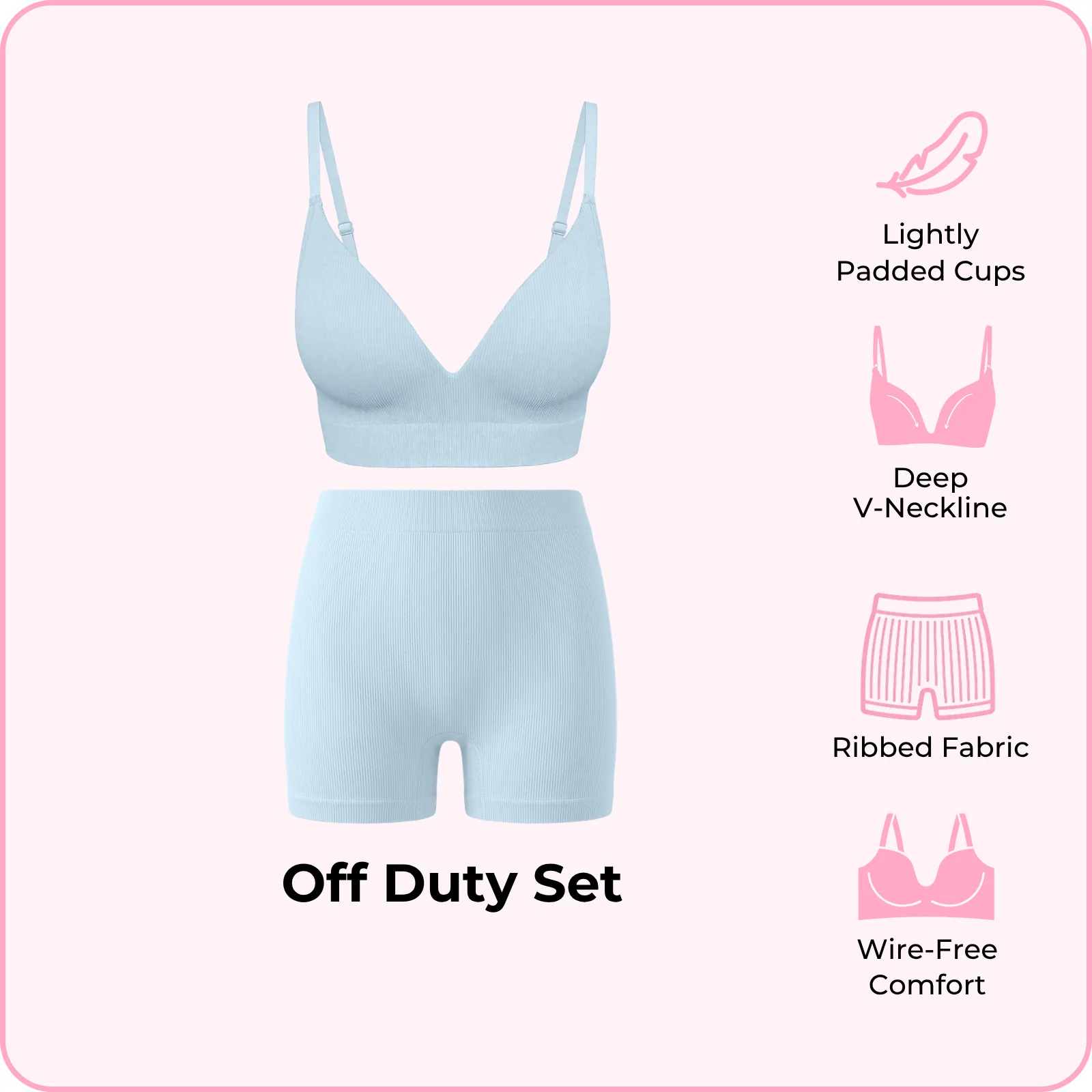 Off Duty Set - Image 6