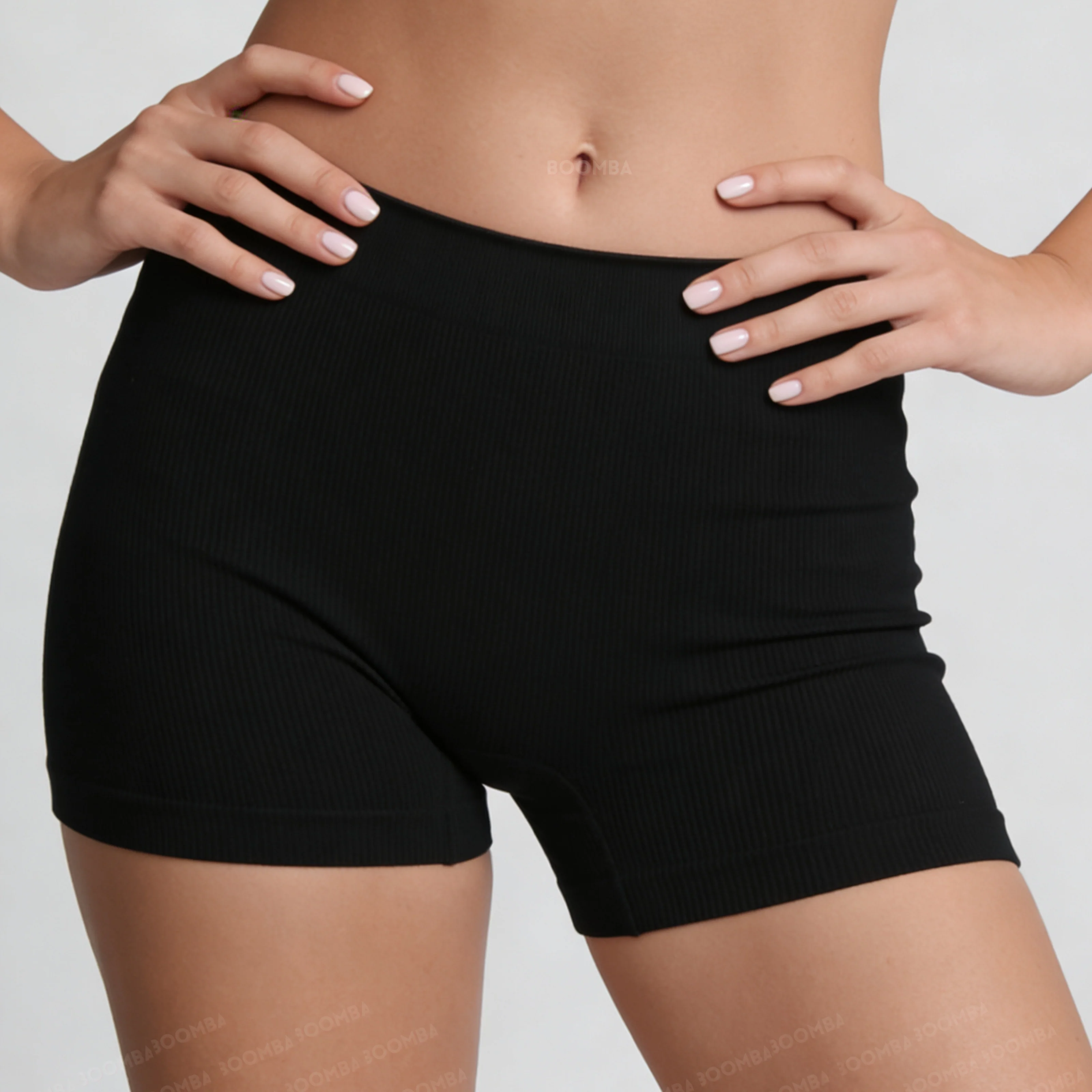 Off Duty Shorts - Image 2