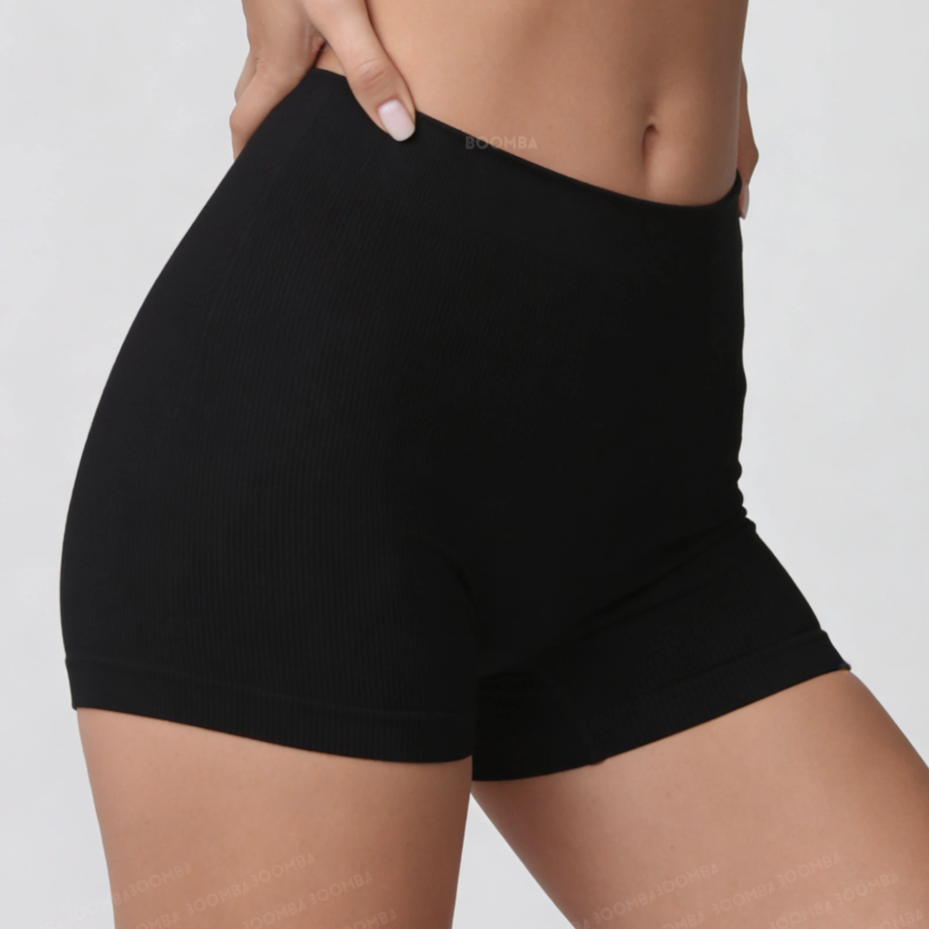 Off Duty Shorts - Image 3