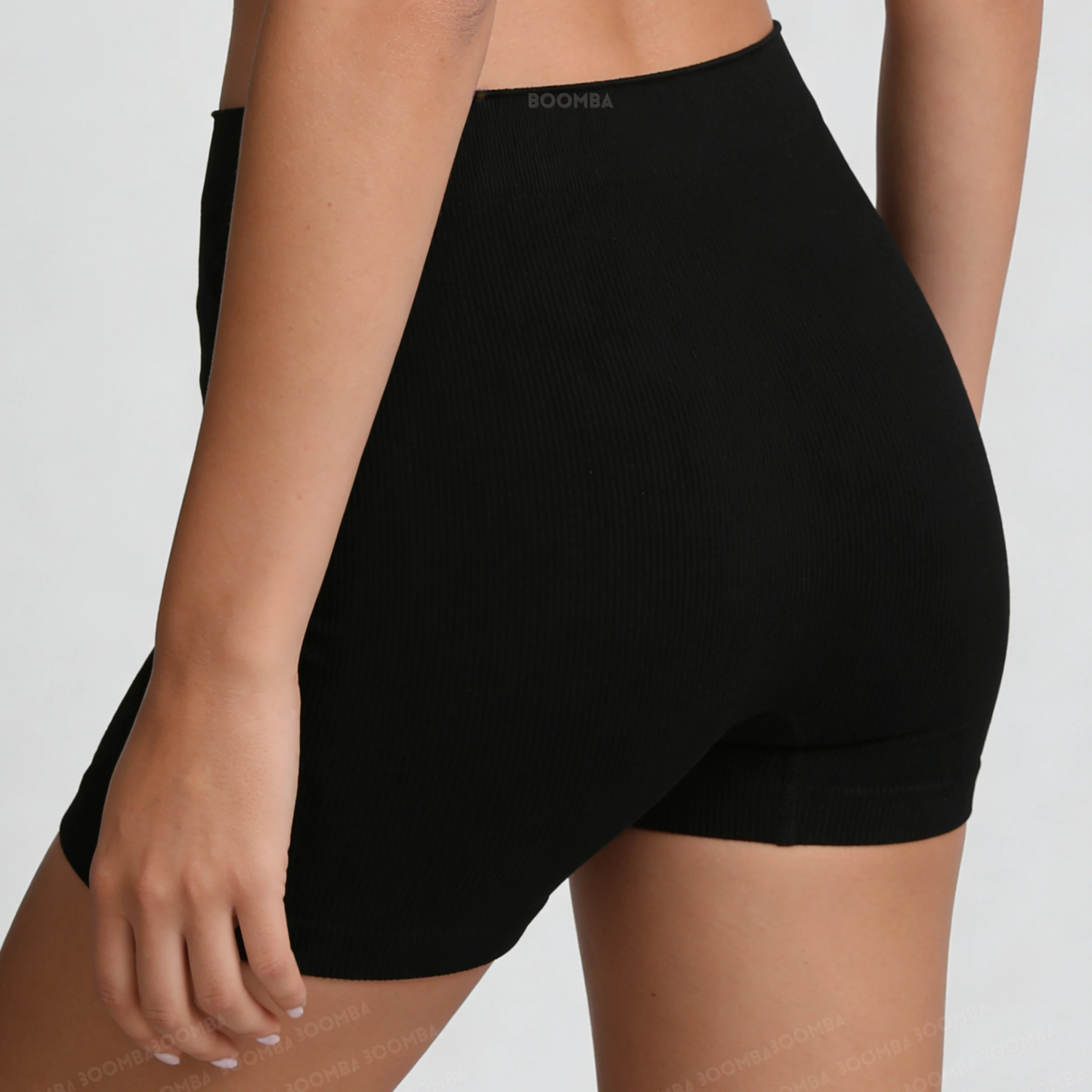 Off Duty Shorts - Image 4