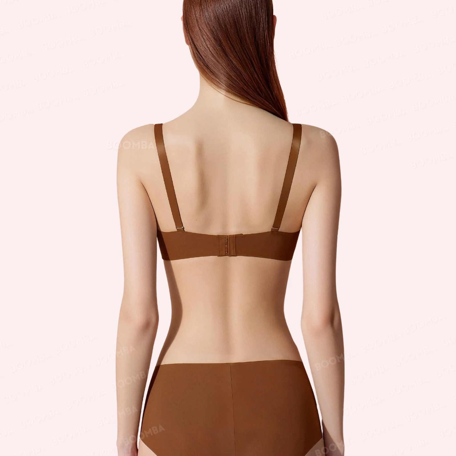 Plunge Perfection Padded Bra - Image 18