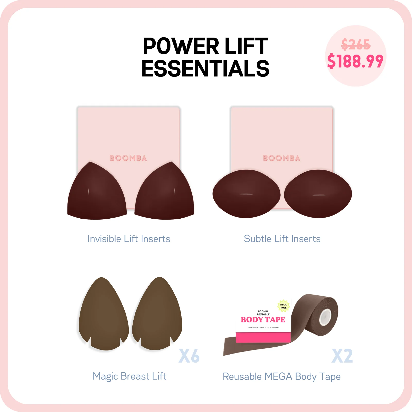 Power Lift Essentials - Image 4