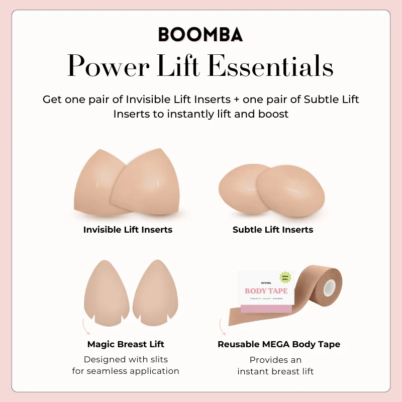 Power Lift Essentials - Image 5