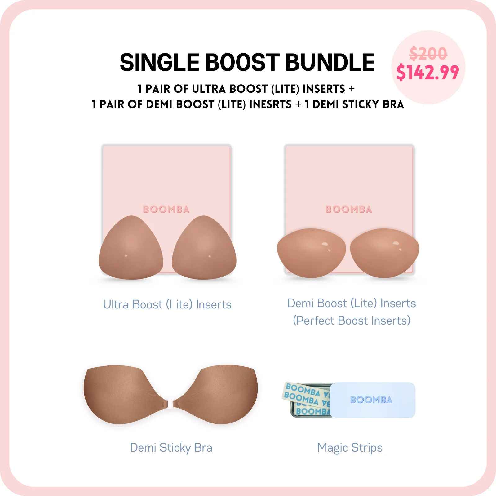 Single Boost Bundle - Image 3