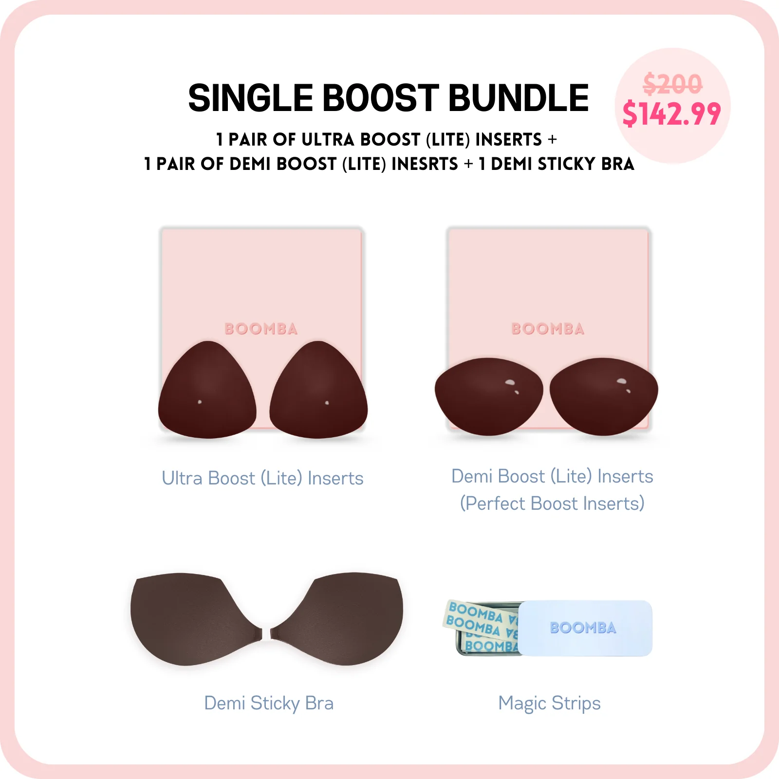 Single Boost Bundle - Image 4
