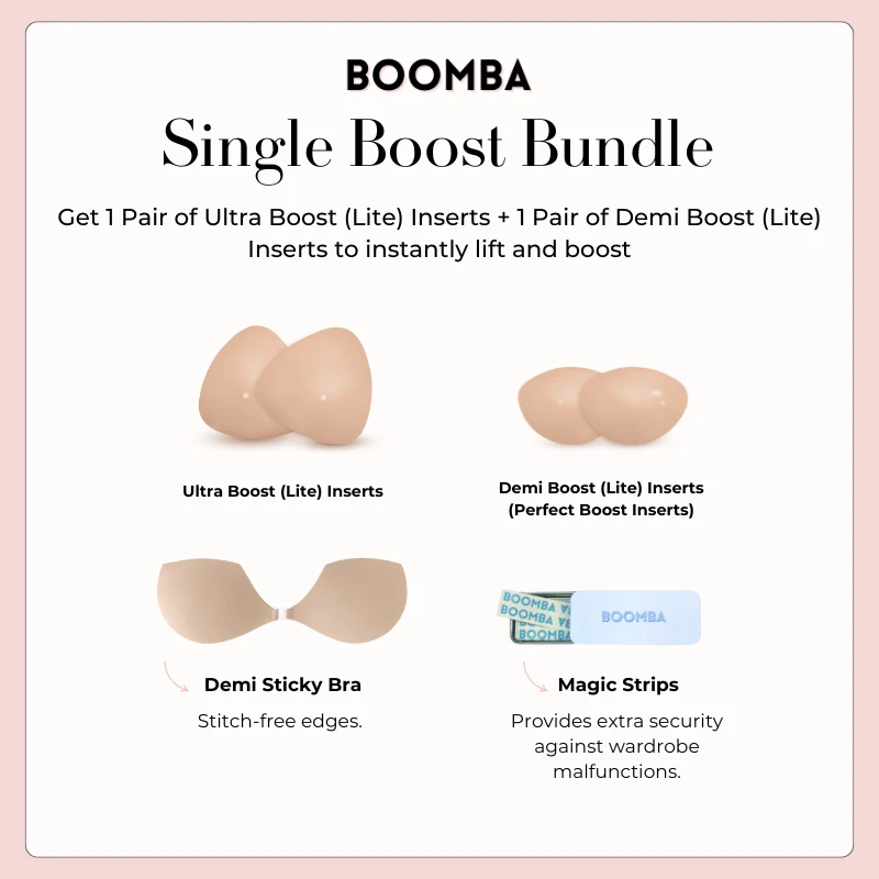Single Boost Bundle - Image 6