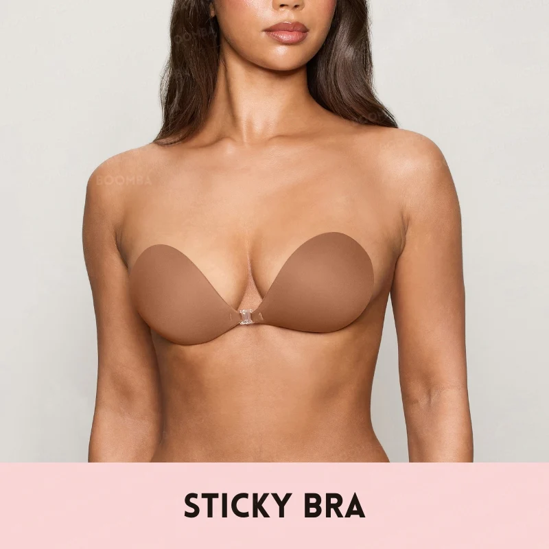 BOOMBA® Sticky Bra - Image 13