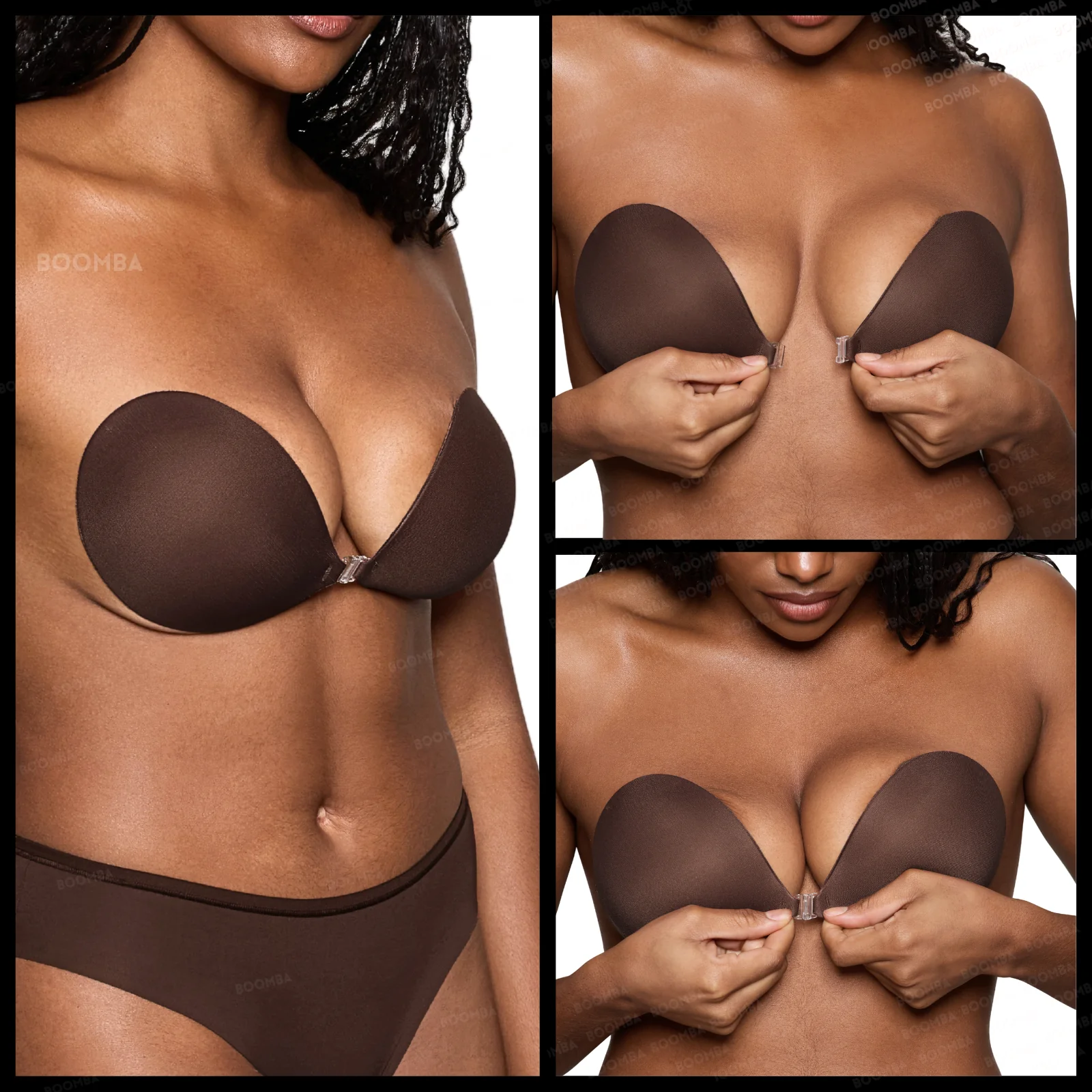 BOOMBA® Sticky Bra - Image 17