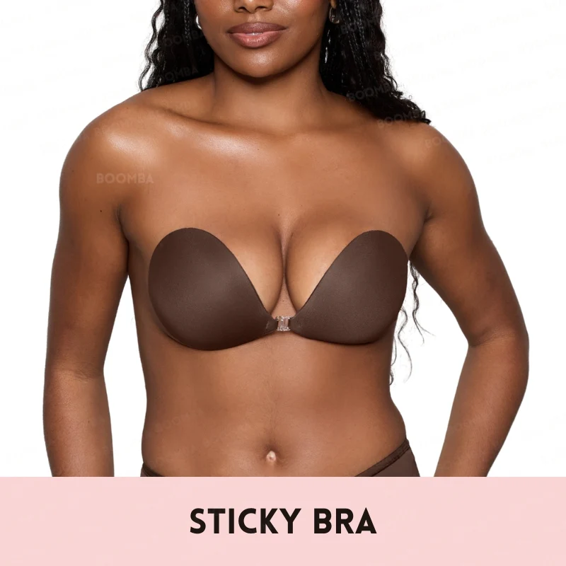 BOOMBA® Sticky Bra - Image 18