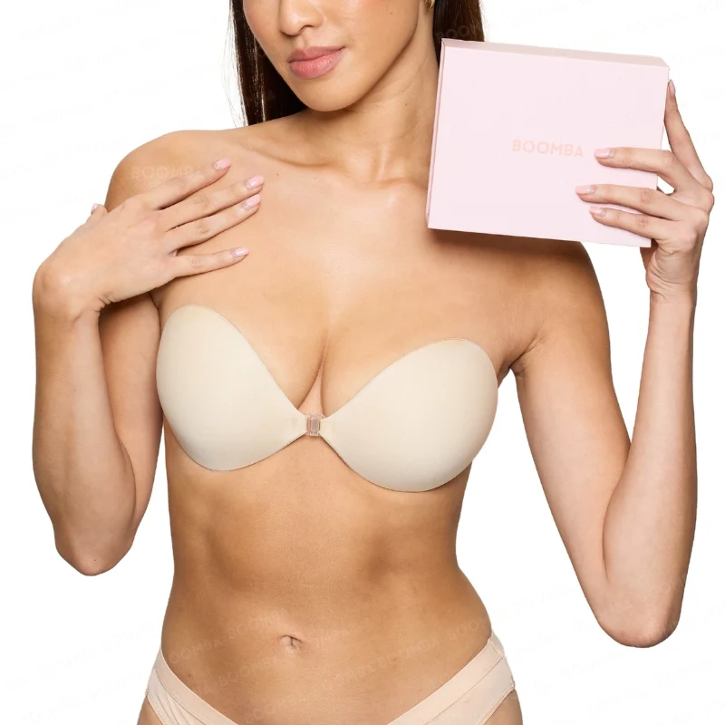 BOOMBA® Sticky Bra - Image 9