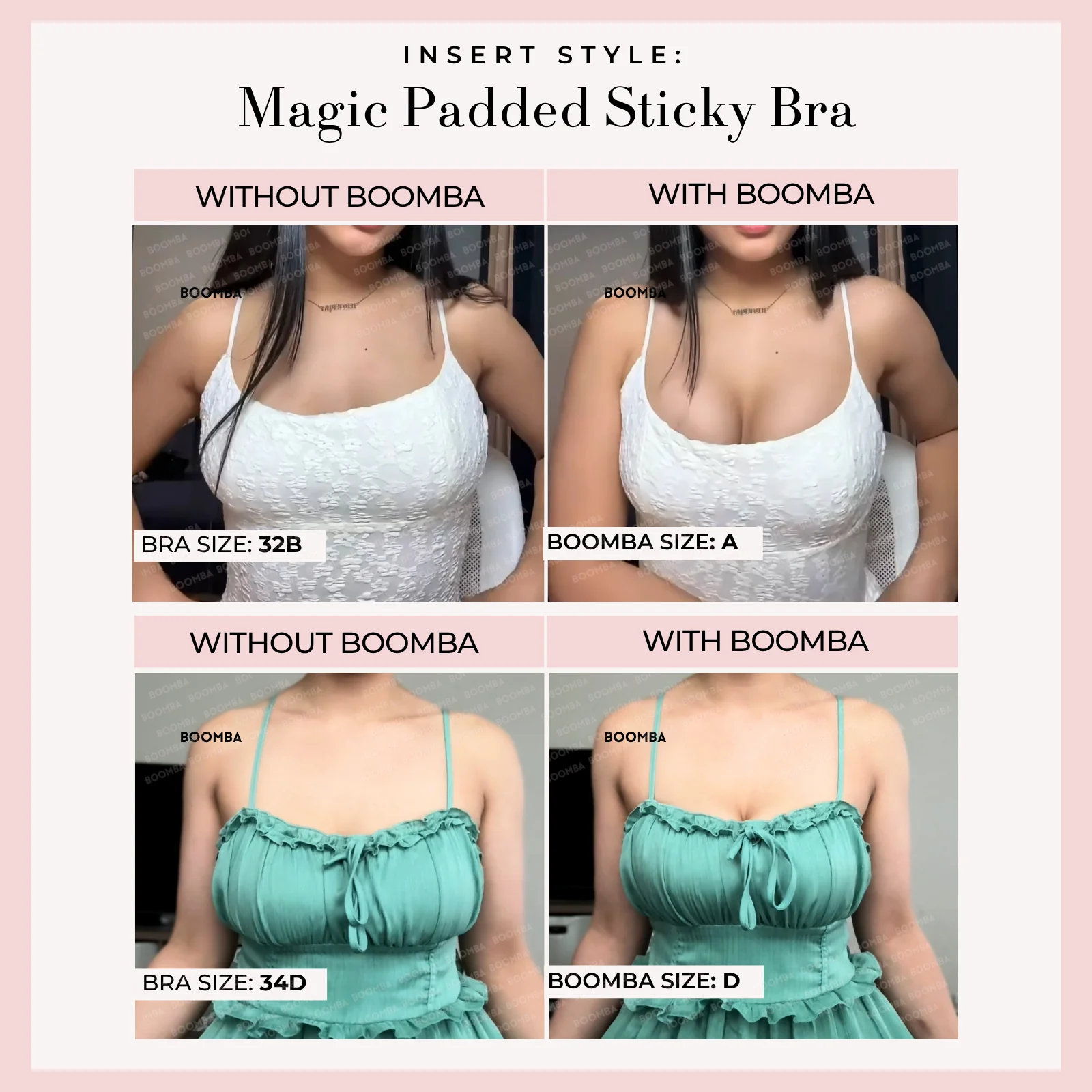 Sticky Bra Bundle - Image 7