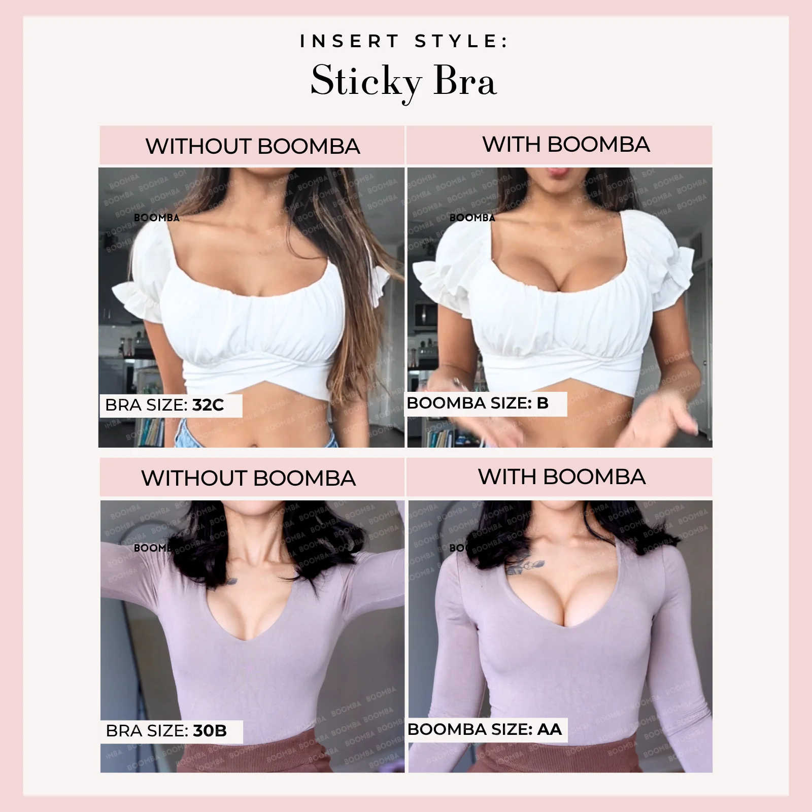Sticky Bra Bundle - Image 8