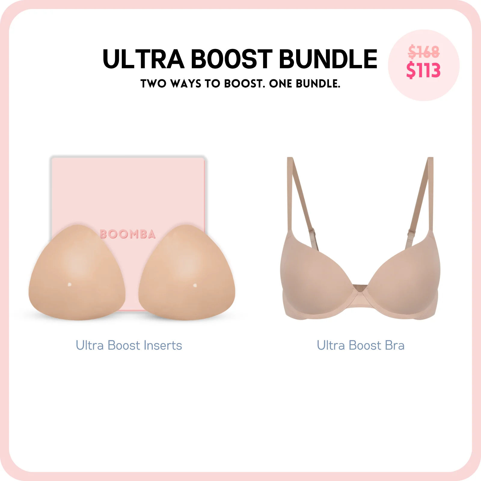 Ultra Boost Bundle