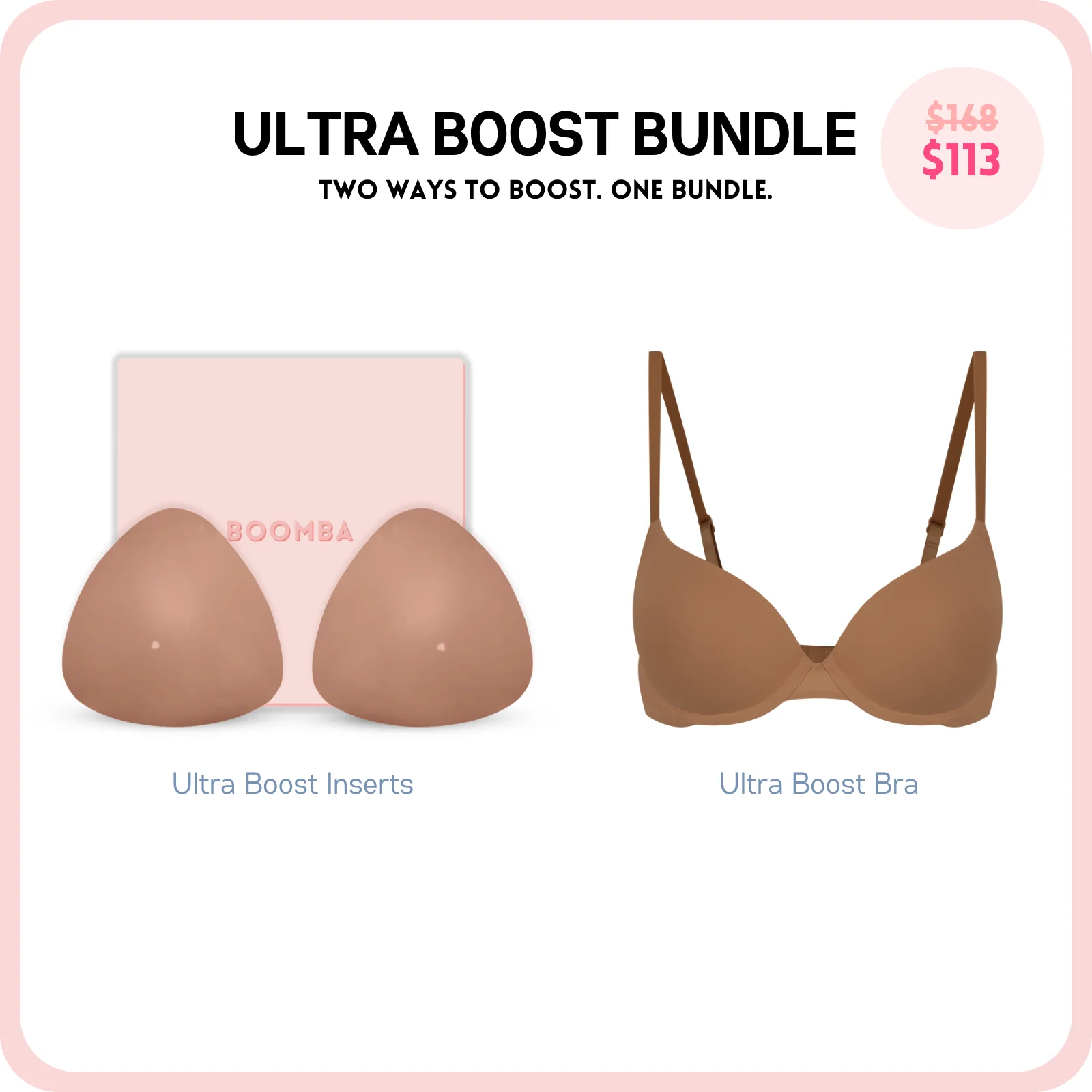 Ultra Boost Bundle - Image 8