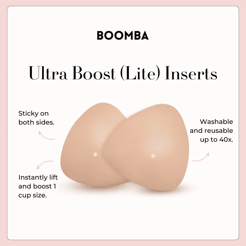 Ultra Boost (Lite) Inserts - Image 22