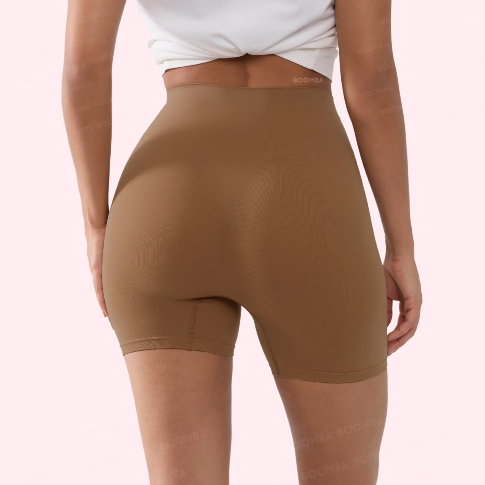 Ultra Breathable Anti-Chafing Shorts - Image 14