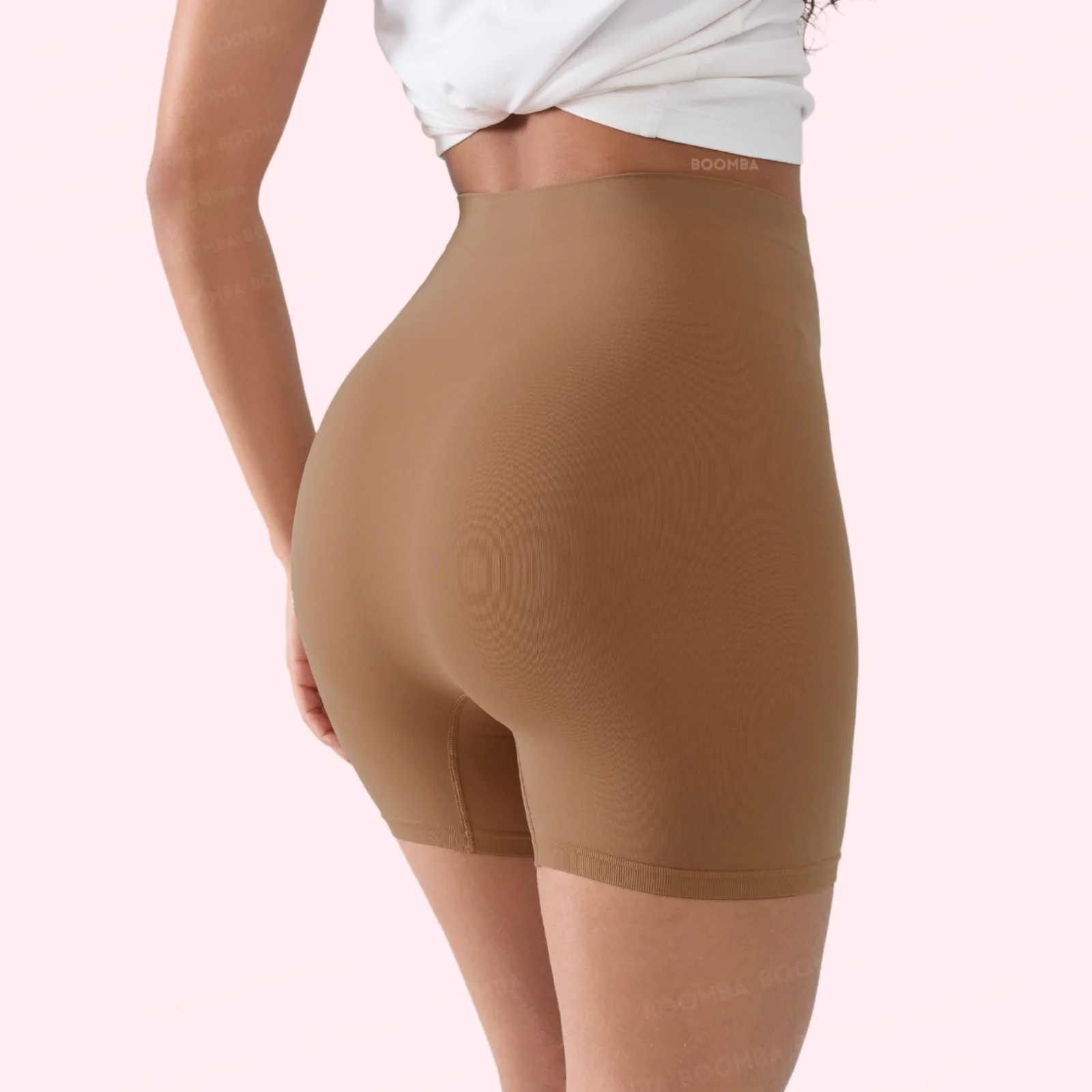Ultra Breathable Anti-Chafing Shorts - Image 15