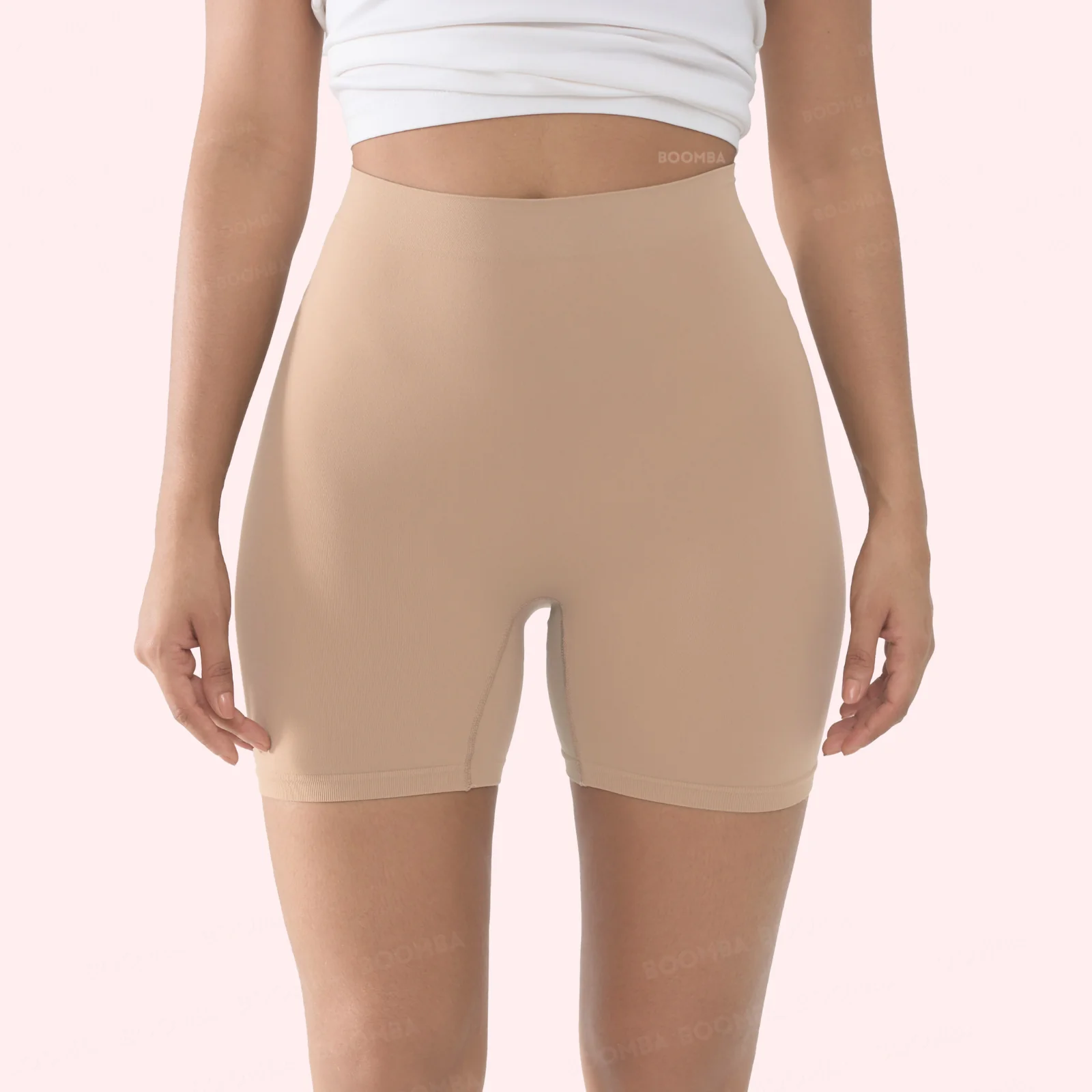 Ultra Breathable Anti-Chafing Shorts - Image 2