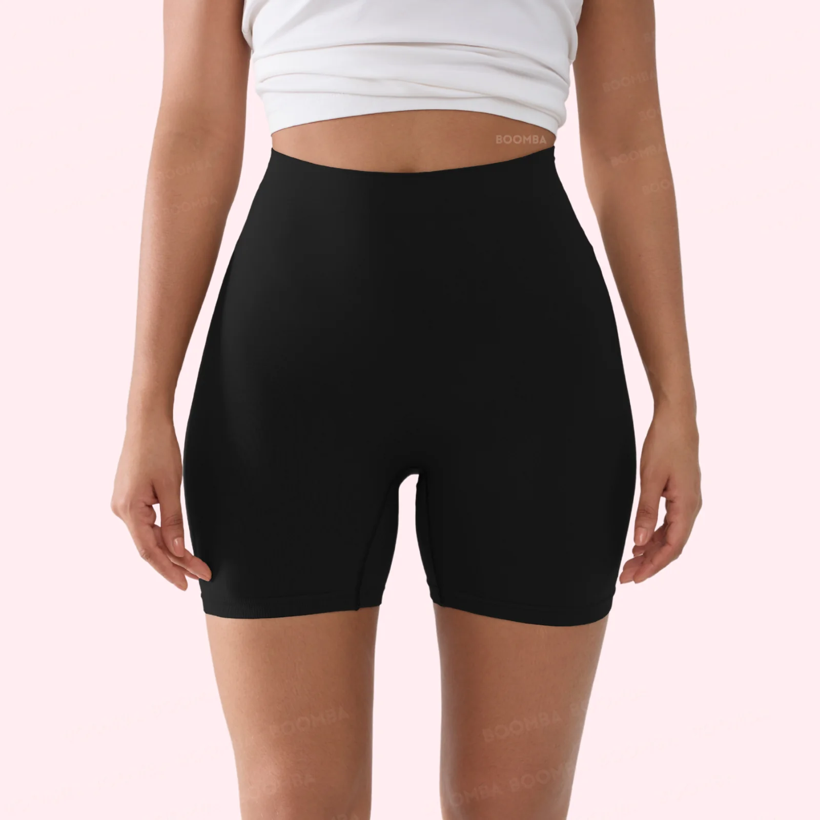 Ultra Breathable Anti-Chafing Shorts - Image 22