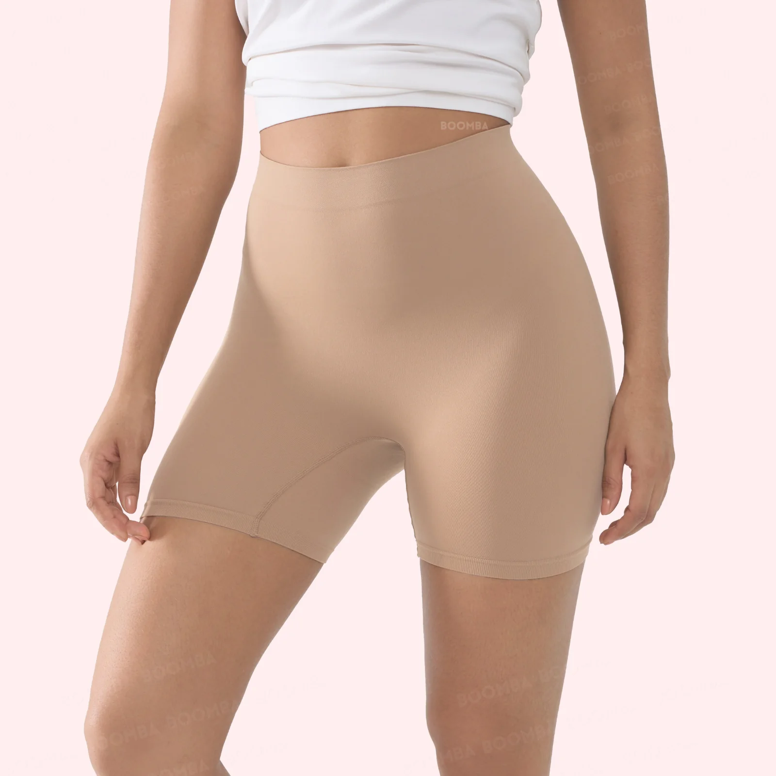 Ultra Breathable Anti-Chafing Shorts - Image 3