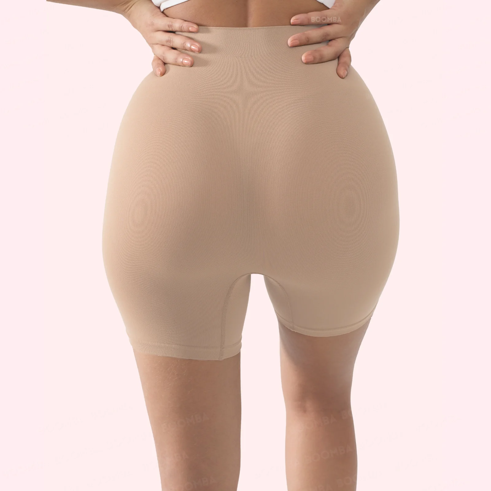 Ultra Breathable Anti-Chafing Shorts - Image 5