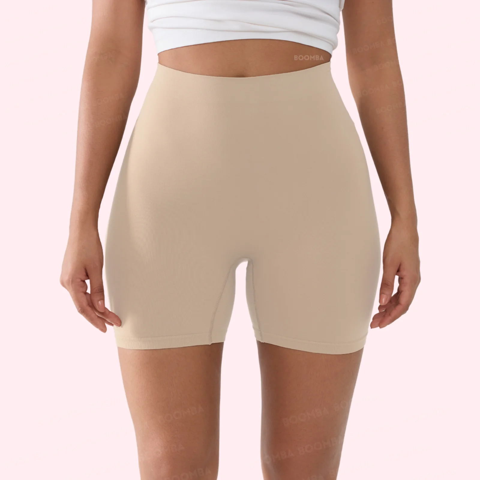 Ultra Breathable Anti-Chafing Shorts - Image 7