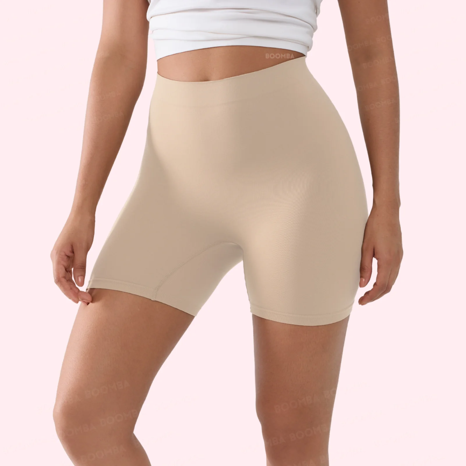Ultra Breathable Anti-Chafing Shorts - Image 8